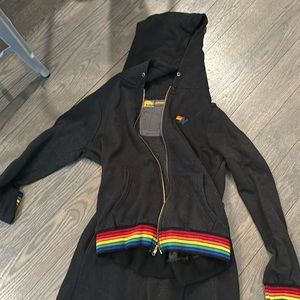 Aviator nation sweatshirt medium